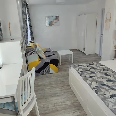 Teddy's Sea View * Nesebyr