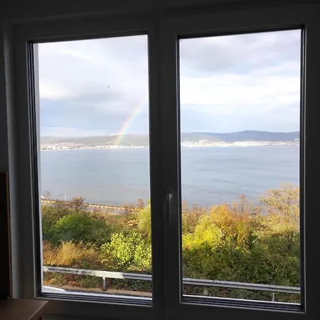 Apartment Teddy's Sea View Nessebar