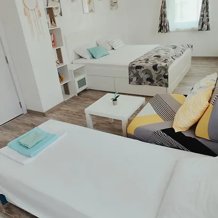 Apartment Teddy's Sea View